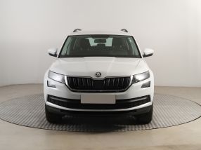 Skoda Kodiaq - 2017