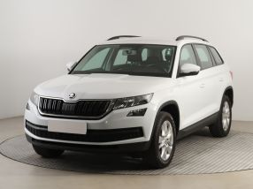 Skoda Kodiaq - 2017
