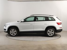 Skoda Kodiaq - 2017