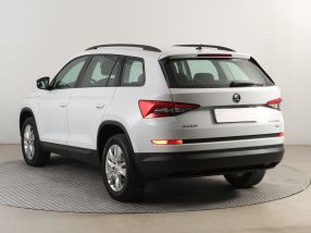 Skoda Kodiaq - 2017