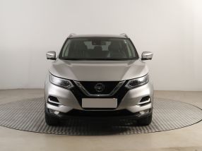 Nissan Qashqai - 2021