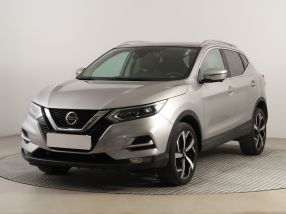 Nissan Qashqai - 2021