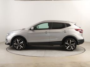 Nissan Qashqai - 2021