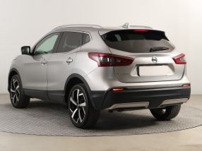 Nissan Qashqai - 2021