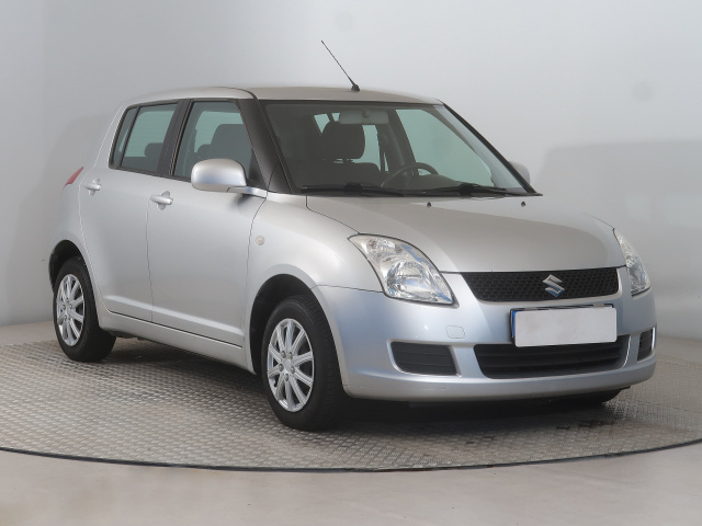 Suzuki Swift 2010