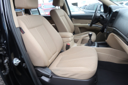 Hyundai Santa Fe 2011