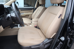 Hyundai Santa Fe 2011