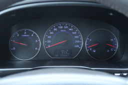 Hyundai Santa Fe 2011