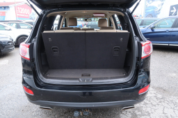 Hyundai Santa Fe 2011