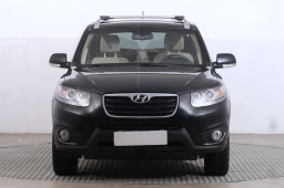 Hyundai Santa Fe 2011