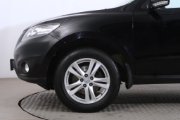 Hyundai Santa Fe 2011