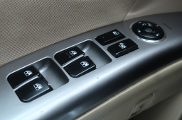 Hyundai Santa Fe 2011