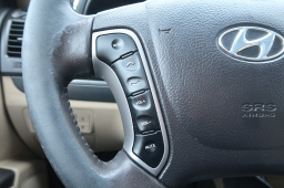 Hyundai Santa Fe 2011