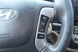 Hyundai Santa Fe 2011