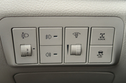 Hyundai Santa Fe 2011