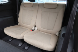 Hyundai Santa Fe 2011