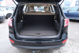 Hyundai Santa Fe 2011