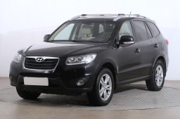 Hyundai Santa Fe 2011