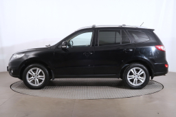 Hyundai Santa Fe 2011