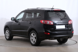 Hyundai Santa Fe 2011