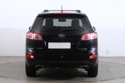 Hyundai Santa Fe 2011