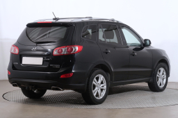 Hyundai Santa Fe 2011