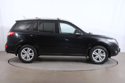 Hyundai Santa Fe 2011