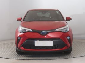 Toyota C-HR - 2022