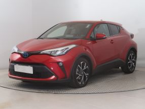 Toyota C-HR - 2022