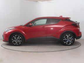 Toyota C-HR - 2022
