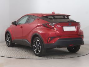 Toyota C-HR - 2022