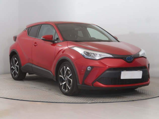 Toyota C-HR 2022