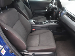 Honda HRV 2017