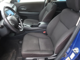 Honda HRV 2017