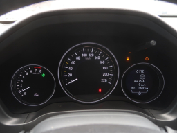 Honda HRV 2017