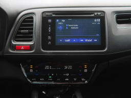 Honda HRV 2017
