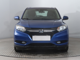 Honda HRV 2017