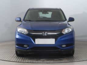 Honda HRV - 2017