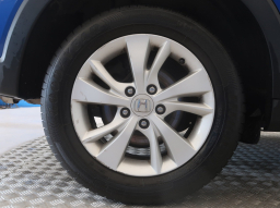 Honda HRV 2017