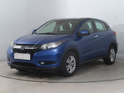 Honda HRV 2017