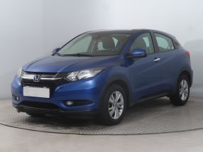 Honda HRV - 2017