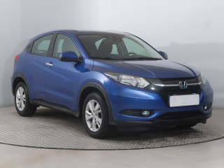 Honda HRV, 2017