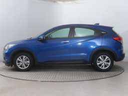 Honda HRV 2017