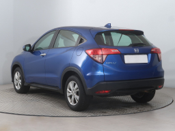Honda HRV 2017