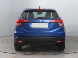 Honda HRV 2017