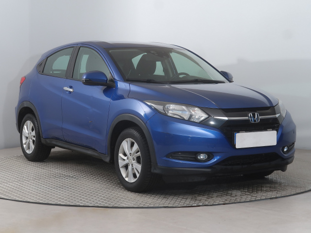 Honda HR-V 2017