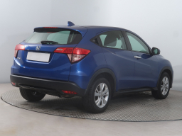 Honda HRV 2017