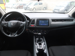 Honda HRV 2017
