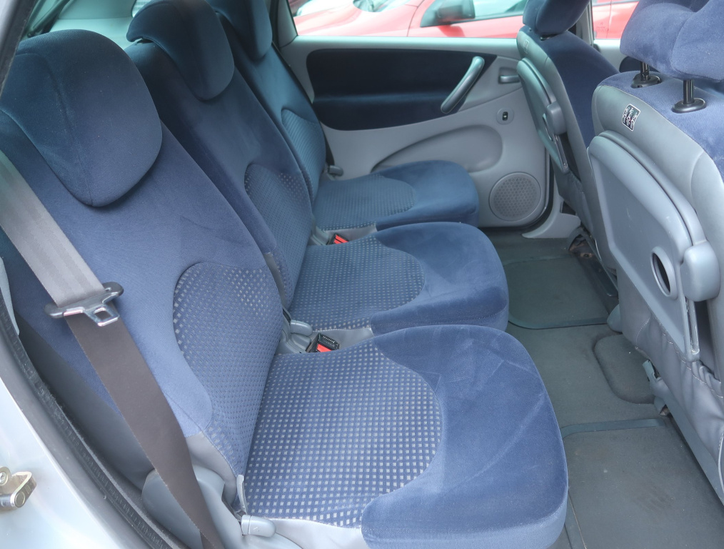 Citroen Xsara Picasso