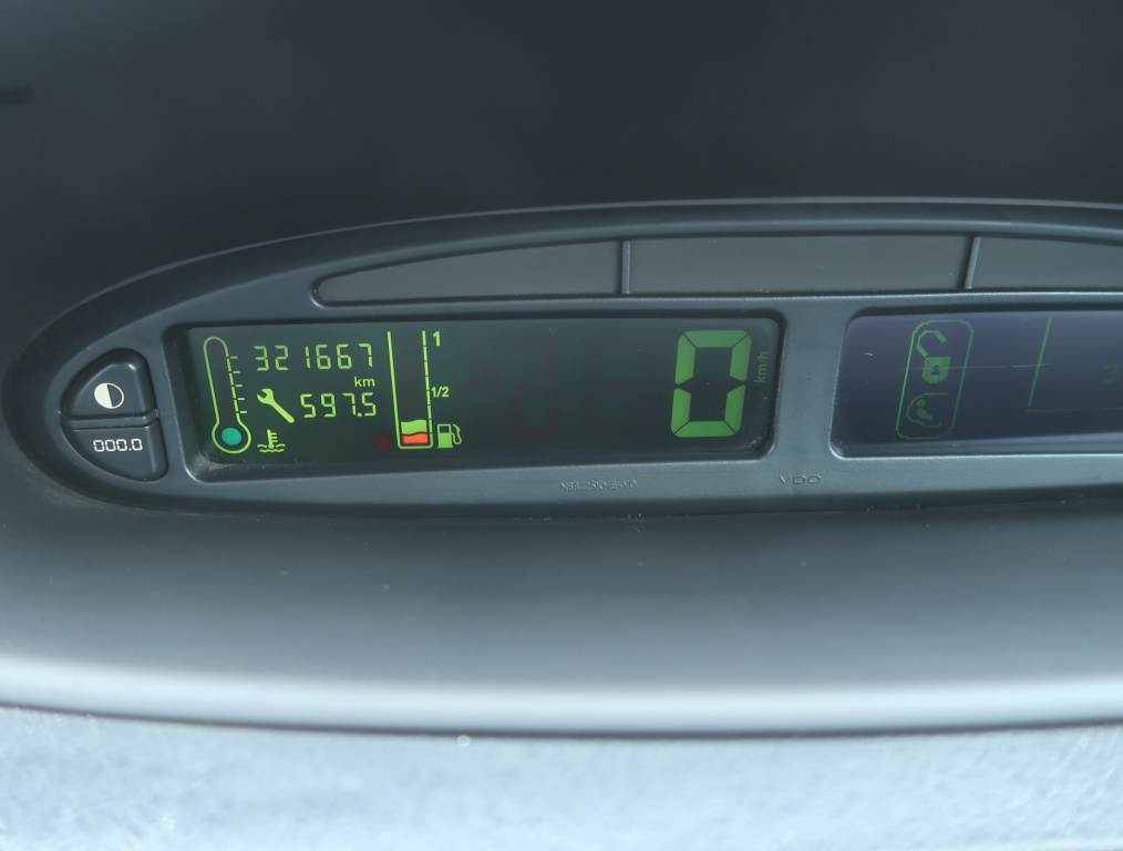 Citroen Xsara Picasso